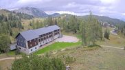 Archiviertes Webcam Bild: Tauplitz - Haus Alpin am Lawinensteinlift am 22.09.2026 um 08:51 Uhr