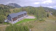 Archiviertes Webcam Bild: Tauplitz - Haus Alpin am Lawinensteinlift am 22.09.2026 um 12:51 Uhr