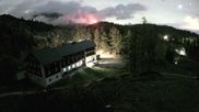 Archiviertes Webcam Bild: Tauplitz - Haus Alpin am Lawinensteinlift am 15.10.2026 um 02:06 Uhr