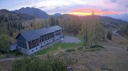 Archiviertes Webcam Bild: Tauplitz - Haus Alpin am Lawinensteinlift am 15.10.2026 um 07:06 Uhr