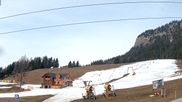 Archiviertes Webcam Bild: Tauplitz - Übungspiste Grafenwiese am 09.03.2026 um 08:28 Uhr