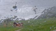 Archived webcam image showing Tauplitz - Practice Area Grafenwiese on 7 May 2026 at 14:17