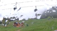 Archived webcam image showing Tauplitz - Practice Area Grafenwiese on 7 May 2026 at 16:17