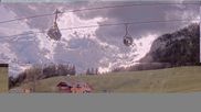 Archiviertes Webcam Bild: Tauplitz - Übungspiste Grafenwiese am 18.05.2026 um 18:21 Uhr