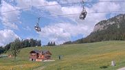 Archiviertes Webcam Bild: Tauplitz - Übungspiste Grafenwiese am 28.05.2026 um 10:46 Uhr