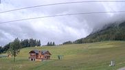 Archived webcam image showing Tauplitz - Practice Area Grafenwiese on 11 Jun 2026 at 10:05