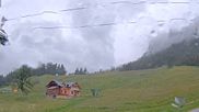 Archived webcam image showing Tauplitz - Practice Area Grafenwiese on 11 Jun 2026 at 14:05