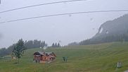 Archived webcam image showing Tauplitz - Practice Area Grafenwiese on 17 Aug 2026 at 10:52