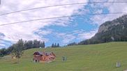 Archiviertes Webcam Bild: Tauplitz - Übungspiste Grafenwiese am 26.08.2026 um 10:21 Uhr