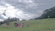 Archiviertes Webcam Bild: Tauplitz - Übungspiste Grafenwiese am 26.08.2026 um 14:21 Uhr