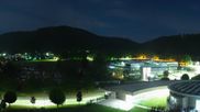 Archived webcam image showing Nova Hotel and Spa Köflach on 3 Aug 2026 at 02:08