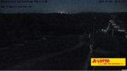 Archiviertes Webcam Bild: Oberhof: Fallbachhang Bergstation am 28.05.2026 um 00:13 Uhr
