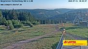 Archiviertes Webcam Bild: Oberhof: Fallbachhang Bergstation am 12.07.2026 um 06:34 Uhr