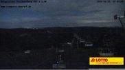 Archiviertes Webcam Bild: Oberhof: Fallbachhang Bergstation am 30.08.2026 um 00:32 Uhr
