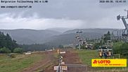 Archiviertes Webcam Bild: Oberhof: Fallbachhang Bergstation am 30.08.2026 um 10:32 Uhr