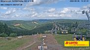 Archiviertes Webcam Bild: Oberhof: Fallbachhang Bergstation am 30.08.2026 um 12:32 Uhr