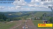 Archiviertes Webcam Bild: Oberhof: Fallbachhang Bergstation am 30.08.2026 um 14:32 Uhr