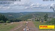Archiviertes Webcam Bild: Oberhof: Fallbachhang Bergstation am 30.08.2026 um 16:32 Uhr