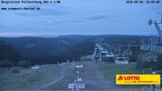 Archiviertes Webcam Bild: Oberhof: Fallbachhang Bergstation am 30.08.2026 um 20:32 Uhr