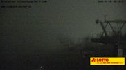 Archiviertes Webcam Bild: Oberhof: Fallbachhang Bergstation am 10.10.2026 um 00:09 Uhr