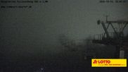 Archiviertes Webcam Bild: Oberhof: Fallbachhang Bergstation am 10.10.2026 um 02:09 Uhr