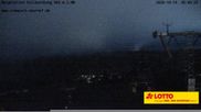 Archiviertes Webcam Bild: Oberhof: Fallbachhang Bergstation am 10.10.2026 um 06:09 Uhr