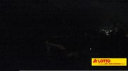 Archiviertes Webcam Bild: Oberhof: Fallbachhang Bergstation am 20.10.2026 um 02:35 Uhr