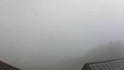 Archiviertes Webcam Bild: Angererhof in Tragöß: Blick nach Norden am 28.05.2026 um 06:59 Uhr