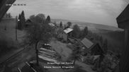 Archiviertes Webcam Bild: Klingenthal: Berggasthaus & Pension Schöne Aussicht am 13.04.2026 um 06:28 Uhr