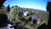 Archiviertes Webcam Bild: Klingenthal: Berggasthaus & Pension Schöne Aussicht am 28.05.2026 um 08:42 Uhr