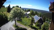 Archiviertes Webcam Bild: Klingenthal: Berggasthaus & Pension Schöne Aussicht am 28.05.2026 um 12:44 Uhr
