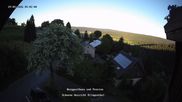 Archiviertes Webcam Bild: Klingenthal: Berggasthaus & Pension Schöne Aussicht am 29.05.2026 um 06:59 Uhr
