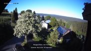 Archiviertes Webcam Bild: Klingenthal: Berggasthaus & Pension Schöne Aussicht am 29.05.2026 um 07:59 Uhr