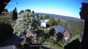 Archiviertes Webcam Bild: Klingenthal: Berggasthaus & Pension Schöne Aussicht am 29.05.2026 um 08:59 Uhr