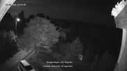 Archiviertes Webcam Bild: Klingenthal: Berggasthaus & Pension Schöne Aussicht am 27.08.2026 um 00:45 Uhr
