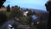 Archiviertes Webcam Bild: Klingenthal: Berggasthaus & Pension Schöne Aussicht am 27.08.2026 um 06:24 Uhr