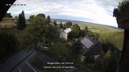 Archiviertes Webcam Bild: Klingenthal: Berggasthaus & Pension Schöne Aussicht am 30.08.2026 um 08:39 Uhr
