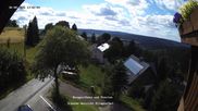 Archiviertes Webcam Bild: Klingenthal: Berggasthaus & Pension Schöne Aussicht am 30.08.2026 um 14:39 Uhr