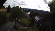 Archiviertes Webcam Bild: Klingenthal: Berggasthaus & Pension Schöne Aussicht am 30.08.2026 um 18:39 Uhr