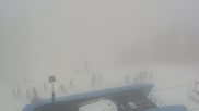 Archived webcam image showing Isaberg Mountain Resort - Top Station Isabergsexpressen on 26 Feb 2026 at 14:38