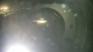Archived webcam image showing Isaberg Mountain Resort - Top Station Isabergsexpressen on 11 May 2026 at 00:27