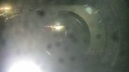 Archived webcam image showing Isaberg Mountain Resort - Top Station Isabergsexpressen on 12 May 2026 at 02:39