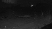Archived webcam image showing Isaberg Mountain Resort - Familjebacken Slope on 11 May 2026 at 00:51