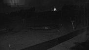 Archived webcam image showing Isaberg Mountain Resort - Familjebacken Slope on 12 May 2026 at 00:37