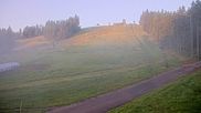 Archived webcam image showing Isaberg Mountain Resort - Familjebacken Slope on 19 Jun 2026 at 04:58