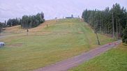 Archived webcam image showing Isaberg Mountain Resort - Familjebacken Slope on 3 Aug 2026 at 07:26