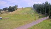 Archiviertes Webcam Bild: Isaberg - Piste Familjebacken am 03.08.2026 um 14:53 Uhr