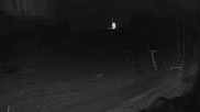 Archived webcam image showing Isaberg Mountain Resort - Familjebacken Slope on 10 Aug 2026 at 00:10