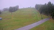 Archiviertes Webcam Bild: Isaberg - Piste Familjebacken am 19.09.2026 um 06:49 Uhr