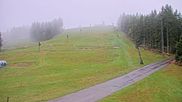 Archiviertes Webcam Bild: Isaberg - Piste Familjebacken am 19.09.2026 um 08:49 Uhr